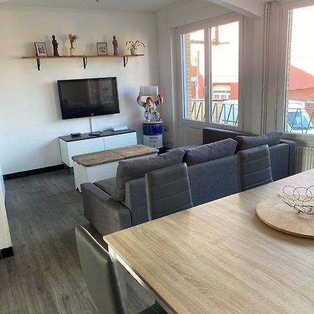 Maison Cosy Dunkerque Dunkirk Esterno foto