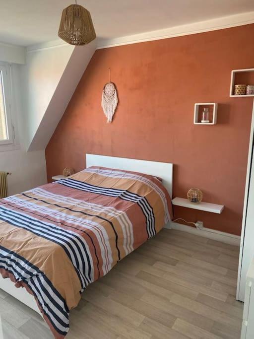 Maison Cosy Dunkerque Dunkirk Esterno foto