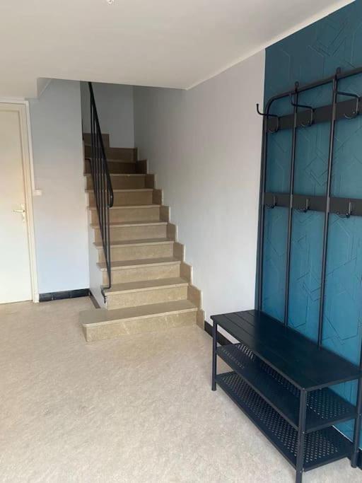 Maison Cosy Dunkerque Dunkirk Esterno foto