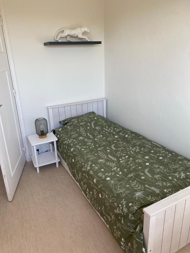 Maison Cosy Dunkerque Dunkirk Esterno foto